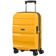 American Tourister Bon Air DLX SPINNER 55/20 TSA Light yellow - Suitcase