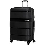 American Tourister Linex SPINNER 76/28 TSA EXP Vivid Black - Suitcase
