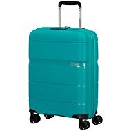 American Tourister Linex SPINNER 55/20 TSA EXP Blue ocean - Suitcase