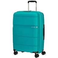 American Tourister Linex SPINNER 67/24 TSA EXP Blue ocean - Suitcase