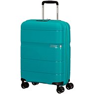 American Tourister Linex SPINNER TSA Blue ocean - Suitcase