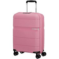 American Tourister Linex SPINNER 55/20 TSA EXP Watermelon pink - Suitcase