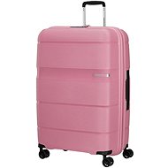 American Tourister Linex SPINNER 76/28 TSA EXP Watermelon pink - Suitcase