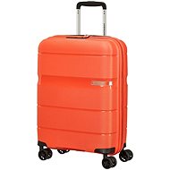 American Tourister Linex SPINNER TSA Tigerlily orange - Suitcase