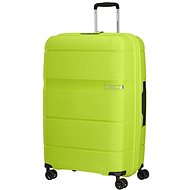 American Tourister Linex SPINNER 76/28 TSA EXP Key lime - Suitcase