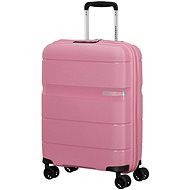 American Tourister Linex SPINNER TSA Watermelon pink - Suitcase