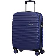 American Tourister Aero Racer SPINNER 55/20 Nocturne Blue - Suitcase