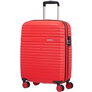 American Tourister Aero Racer SPINNER 55/20 Poppy Red - Suitcase