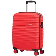 American Tourister Aero Racer SPINNER Poppy Red - Suitcase