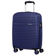 American Tourister Aero Racer SPINNER Nocturne Blue - Suitcase