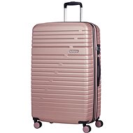 American Tourister Aero Racer SPINNER 79/29 EXP Rose Pink - Suitcase