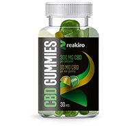 Reakiro CBD Gummies 300 mg, 30 pcs - CBD