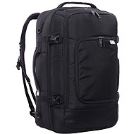 Aerolite BPMAX01 black - Laptop Backpack