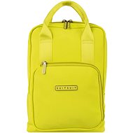 SuitSuit Natura Lime Mini - Městský batoh