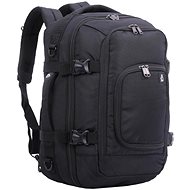 Aerolite BPMAX03 black - City Backpack