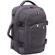 Aerolite BPMAX03 charcoal - Backpack