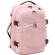 Aerolite BPMAX03 pink - City Backpack