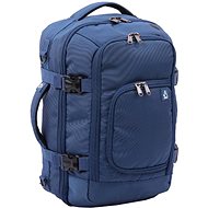 Aerolite BPMAX03 dark blue - City Backpack