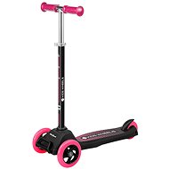 Rebel ZAB0121P Three-wheeled scooter - Children's Scooter