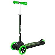 Rebel ZAB0121G Three-wheeled scooter - Children's Scooter