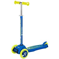 Rebel ZAB0121Y Three-wheeled scooter - Children's Scooter