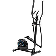 Rebel RBA - 1011 Orbitrek magnetic elliptical trainer, LCD, 100 kg - Elliptical Trainer
