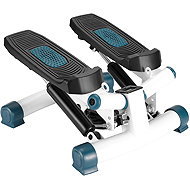 Rebel RBA - 3226 Stepper mini with ropes, LCD, 120 kg - Stepper