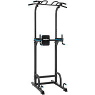 Rebel Multifunctional training trapeze ACTIVE RBA-2404, 130 kg, black - Pull-up Bar 