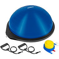 Rebel RBA - 3104 - 46 Balancing mat 46 cm with expanders + pump - Balance Pad