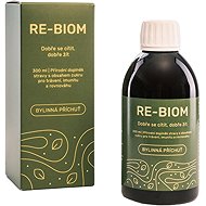 RE-BIOM Postbiotics for humans 300 ml - Dietary Supplement