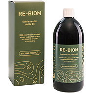 RE-BIOM Postbiotics for humans 1000 ml - Dietary Supplement