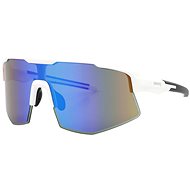 MAX1 Ryder glasses matt white - Sunglasses