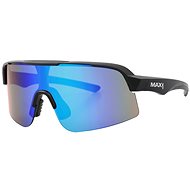 MAX1 glasses Strada matte black - Sunglasses