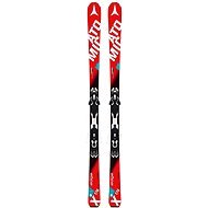 Atomic REDSTER EDGE X + XT 12 AW - Downhill Skis 