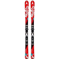 Atomic REDSTER EDGE X + XT 12 AW Length 165 cm - Downhill Skis 