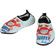 Redcliffs Kids Water Shoes Crab 22 - Water Slips
