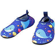 Redcliffs Kids Water Shoes Whale 22 - Water Slips