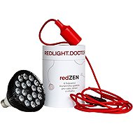 Redlight. doctor redZEN - Light therapy lamp