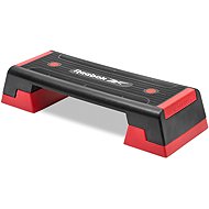 Reebok Step The Original Red - Aerobic Stepper