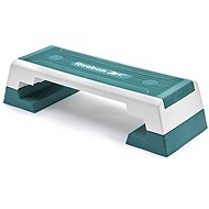 Reebok Step The Original Turquoise - Aerobic Stepper
