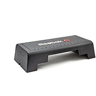 Reebok Mini Step Black - Aerobic Stepper