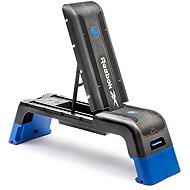 Reebok Deck Blue - Aerobic stepper