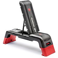 Reebok Deck Red - Aerobic Stepper