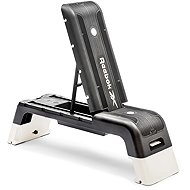 Reebok Deck White - Aerobic Stepper