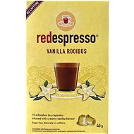 Redespresso Rooibos Espresso Capsules Vanilla 46 g - Tea