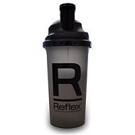 Reflex Shaker, 700ml, Black - Shaker