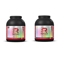 Reflex Nutrition, 100% Native Whey, 1800g - Protein