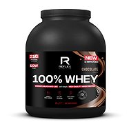 Reflex 100% Whey Protein 2 kg, chocolate - Protein