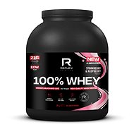 Reflex 100% Whey Protein 2 kg, strawberry raspberry - Protein