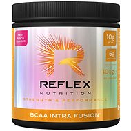 Reflex BCAA Intra Fusion® 400g, fruit blend - Amino Acids